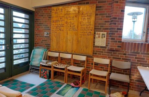 Bindslev Apartamento | Station im Norden