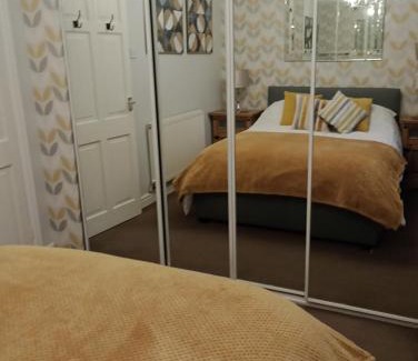Boldon Colliery Apartamento | Station Retreat