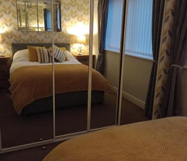 Boldon Colliery Apartamento | Station Retreat