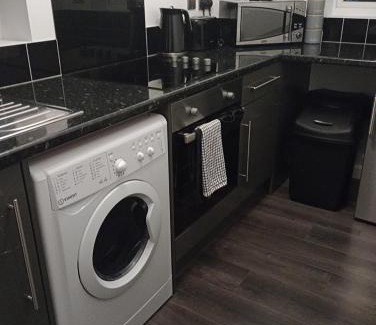 Boldon Colliery Apartamento | Station Retreat