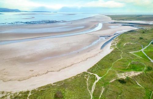 Burry Port Apartamento | Station Road - 1 Bedroom Apt - Burry Port