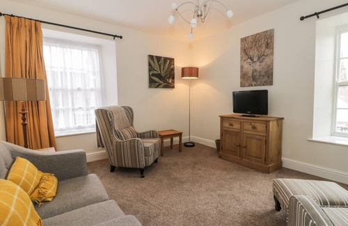 Pickering Cabaña | Station View