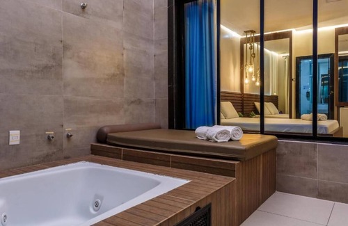 Jardim Limoeiro Hotel | Status Elegance Hotel