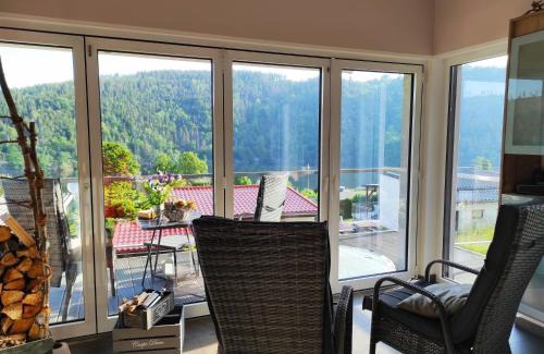 Drognitz Casa | Stausee- WaldLoft