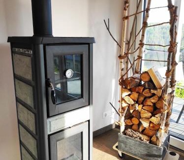 Drognitz Casa | Stausee- WaldLoft