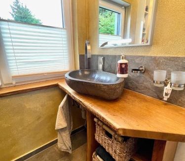 Drognitz Casa | Stausee- WaldLoft