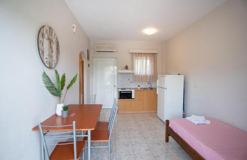 Kalamata Apartamento | Stavi apartments