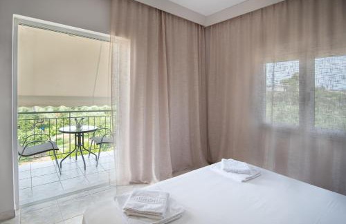 Kalamata Apartamento | Stavi apartments
