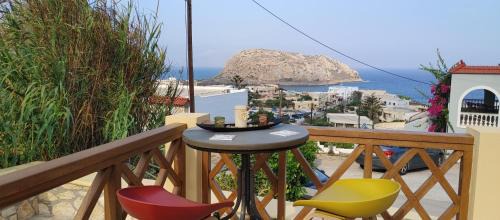 Arkasa Casa | Stavlos Country House