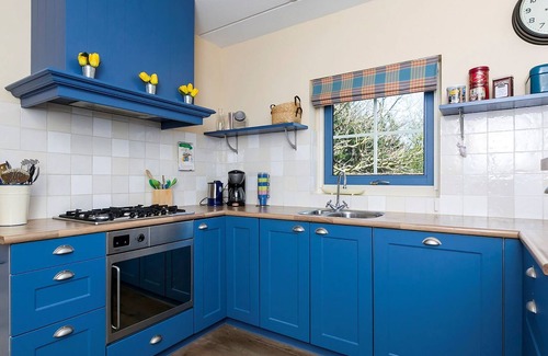 Stavoren Casa | Stavoren by Interhome