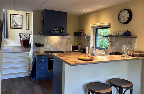 Stavoren Casa | Stavoren by Interhome