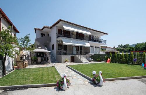 Sithonia Apartamento | Stavroula's Paradise House