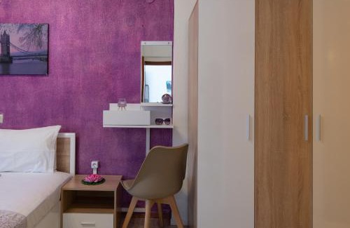 Sithonia Apartamento | Stavroula's Paradise House