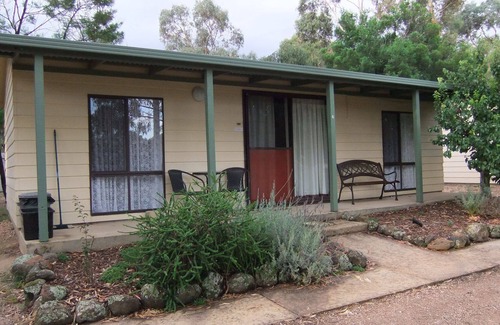 Stawell Cabaña | Alquileres vacacionales en Stawell
