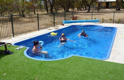 Stawell Cabaña | Alquileres vacacionales en Stawell