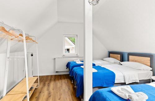 Niederzwehren Apartamento | Stay Çil - 6 beds near A49 & Park Schönfeld