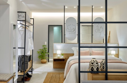 Heraklion Casa | Stay 365 Heraklion Apart Hotel