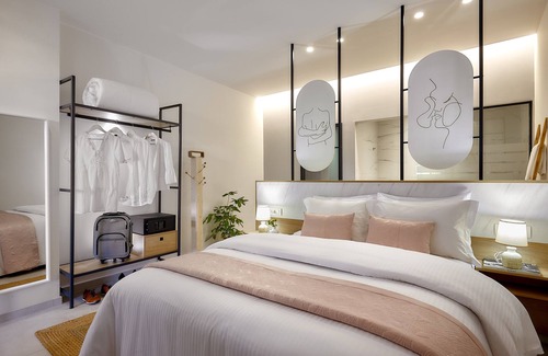 Heraklion Casa | Stay 365 Heraklion Apart Hotel