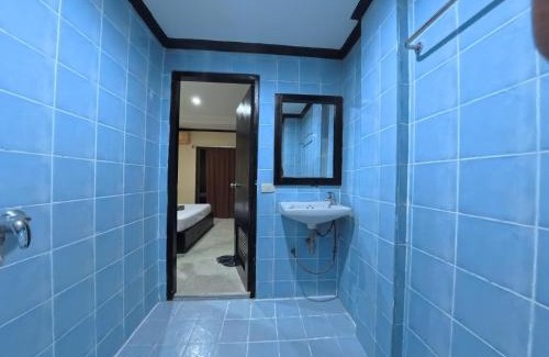 Patong Hotel | Stay 94 Patong