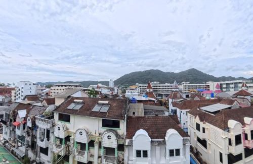 Patong Hotel | Stay 94 Patong