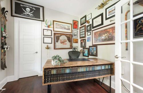 Edgewood Casa | Stay A'Wylie