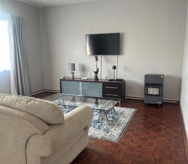 Pietermaritzburg Apartamento | Stay At 7 Self-Catering Apartment