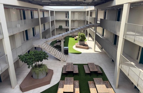 Cape Town City Centre Apartamento | Stay at Cape Station