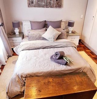 Centurion Casa | Stay at Fairway