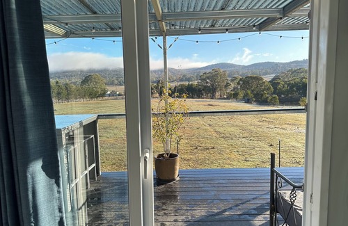 Currawang Cabina | Stay-belle - farm stay in Collector