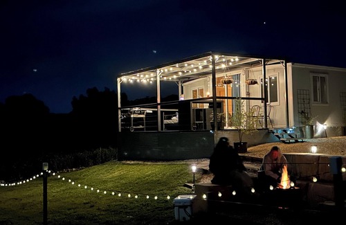 Currawang Cabina | Stay-belle - farm stay in Collector