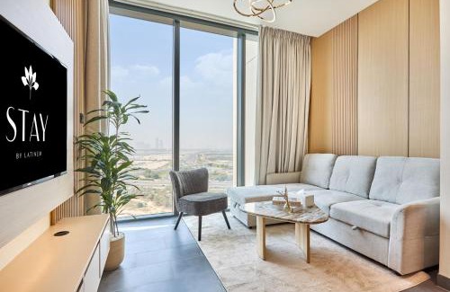 Nad Al Sheba Apartamento | STAY BY LATINEM Luxury 1BR Holiday Home CB 1807 Near Downtown