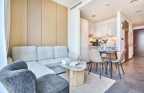 Nad Al Sheba Apartamento | STAY BY LATINEM Luxury 1BR Holiday Home CB 1807 Near Downtown