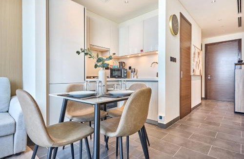 Nad Al Sheba Apartamento | STAY BY LATINEM Luxury 1BR Holiday Home CB 1807 Near Downtown