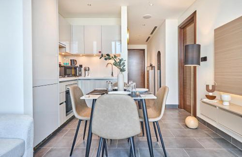 Nad Al Sheba Apartamento | STAY BY LATINEM Luxury 1BR Holiday Home CB 1807 Near Downtown