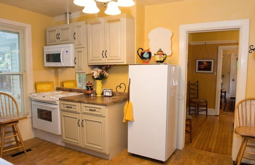 Town of Ledyard Apartamento | 432 Main Street muy práctico