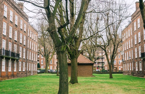 St. Johns Wood Apartamento | Stay Central, Bang For Buck, Zona 1