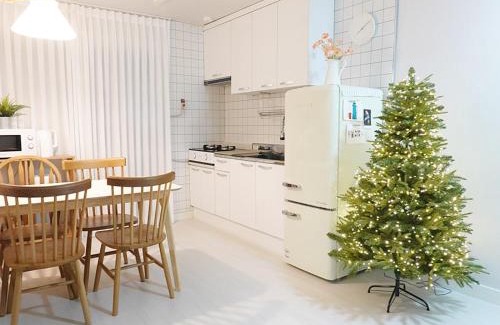 Goyang Apartamento | Stay Daewha Kintex 5min Daewha Station 5min Baek Hospital 1min