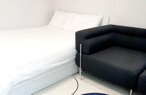 Goyang Apartamento | Stay Daewha Kintex 5min Daewha Station 5min Baek Hospital 1min