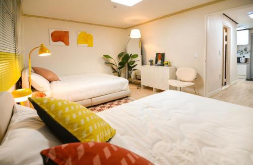 Cheonho-dong Villa | stay DAHOM