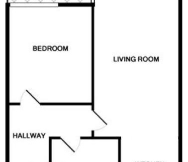 Castlefield Apartamento | Stay Deansgate Apartments for 14 nights plus