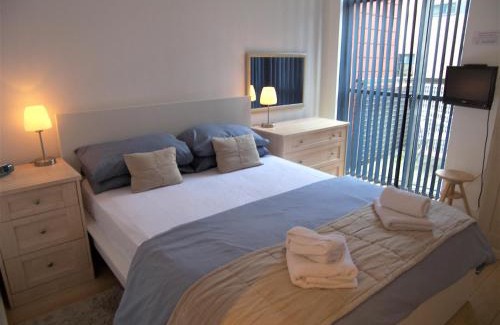 Castlefield Apartamento | Stay Deansgate Apartments for 14 nights plus