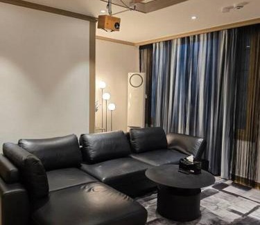 Sincheondong Apartamento | Stay Dongdaegu