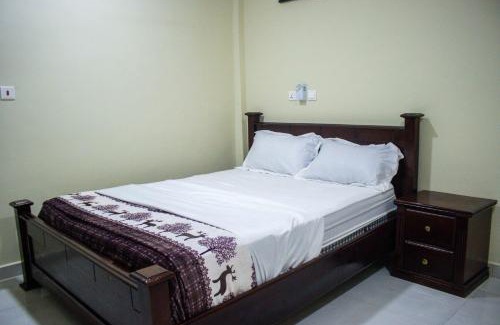 Teshie Apartamento | Stay Easy Apartments and Conference Centre
