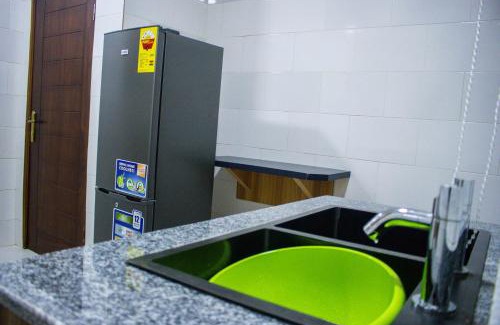 Teshie Apartamento | Stay Easy Apartments and Conference Centre