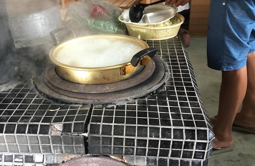 Tsu Casa | Quédate, vive, descubre !! Casa de huéspedes Ilonggo -Filipino-Casa de campo japonesa-