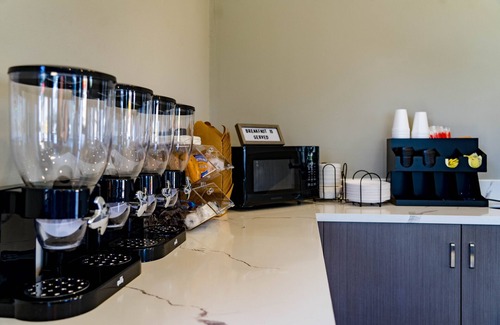 Missionary Ridge Hotel | Stay Express Inn Chattanooga