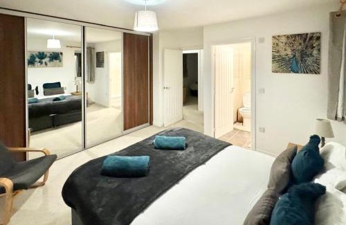 Ashford Casa | Stay for business, corporate, contractors, leisure with WiFi & parking
