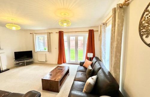Ashford Casa | Stay for business, corporate, contractors, leisure with WiFi & parking