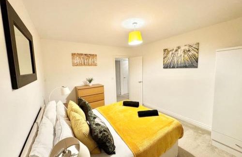 Ashford Casa | Stay for business, corporate, contractors, leisure with WiFi & parking