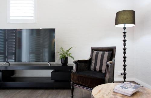 Fremantle Casa | Stay Fresh - Fremantle CBD